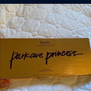 Park ave princess palette